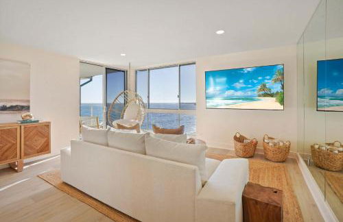 Aquamarine Best View in Malibu by Stay Awhile Villas - Foto 17