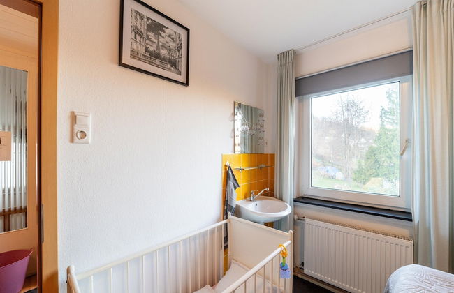 Cosy Holiday Home Yalet in Brilon-wald - Foto 4