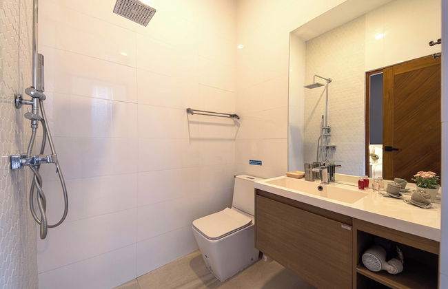 Harmony Villa 5 Bedroom Modern Pool Villa (KH-A7) - Foto 49