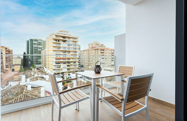 Caleyro Boutique Apartments - Parking incluido - Photo 39