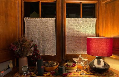 Ca la Cari, caseta rústica i acollidora - Foto 7