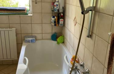 Ferienwohnung in Solms - Foto 5