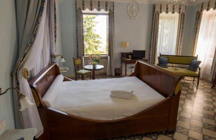 Villa Cornarea - Foto 41