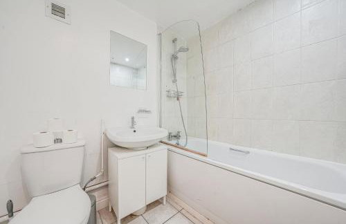 Premier Suites Shepherds Bush Westfields Penthouse Apartment - Foto 6