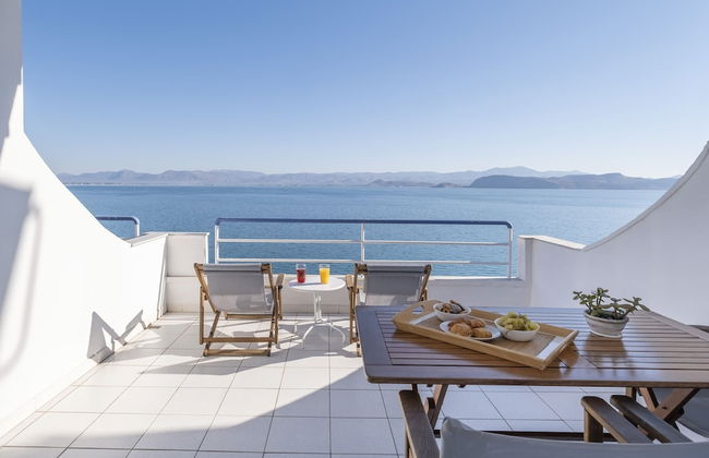 Meli Apartments & Villas - Foto 73