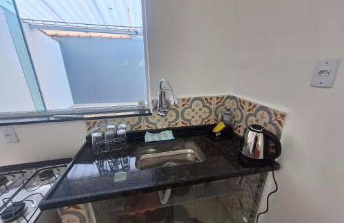 Apto Confortável com Garagem Ideal p/ Famílias - Foto 12