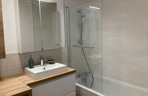 Close to Paris, for work or family - Foto 8