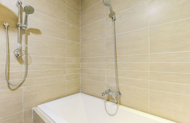 Aurora Serviced Apartments - Adults Only - Foto 38