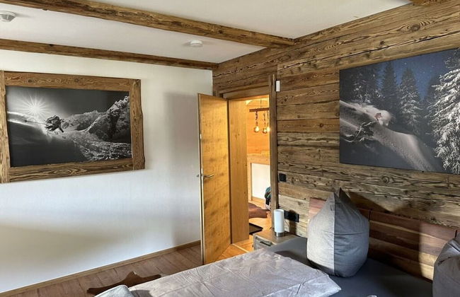 Pure Mountain Partenkirchen - Photo 7