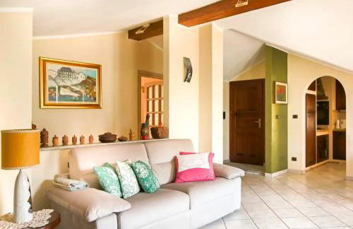 Casa Felice da Piera - Foto 11