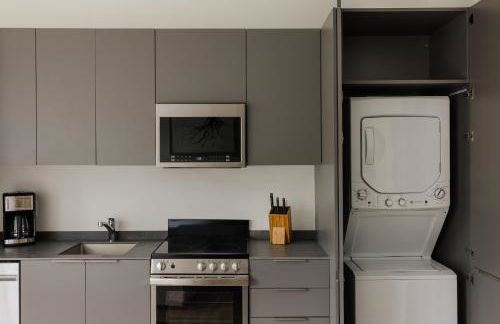 Reside NoMa, a Wyndham Residence - Foto 128