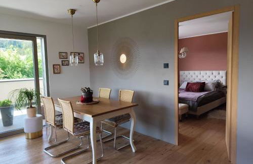 Janas Bolzano Mountain Apartment - Foto 12