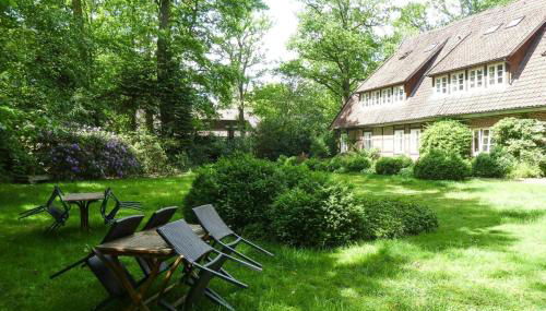 Ferienwohnung in Dorfmark - Foto 4, Garden