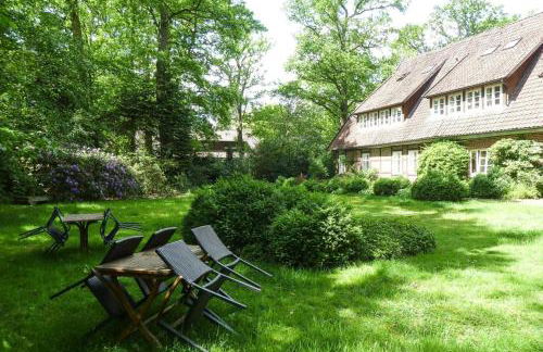 Ferienwohnung in Dorfmark - Foto 4