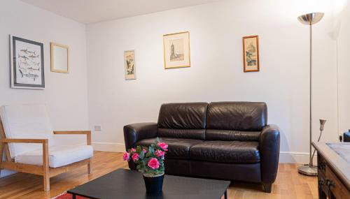 Spacious 2 Bedroom Apartment in Hackney - Foto 4