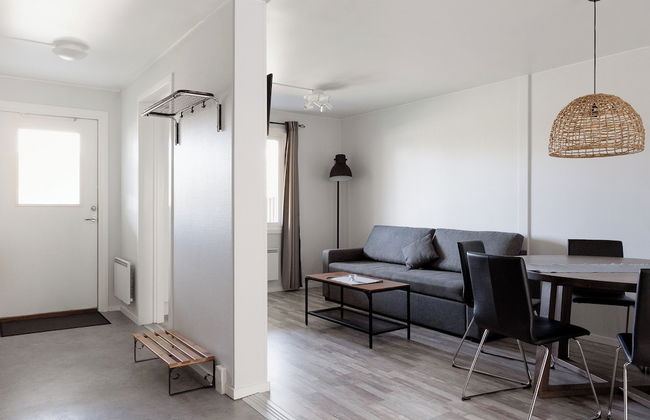 Visby Gustavsvik - Foto 22