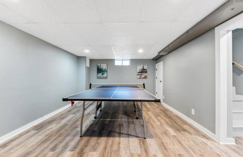 Private pool, close to Lake Michigan Beaches - Foto 24