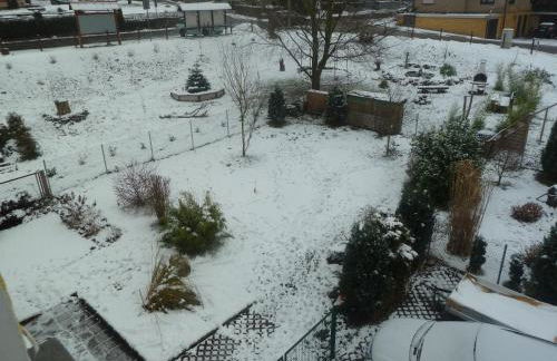 im gelben Haus - Foto 15