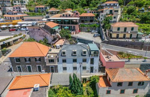 Coração da Madeira by Homie - Foto 79