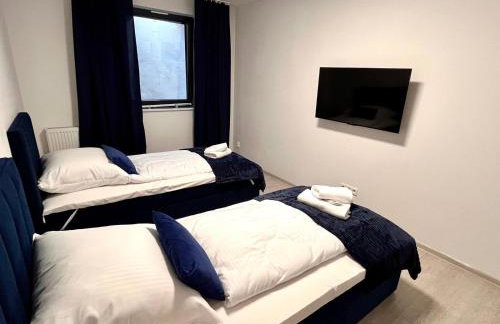 Apartament Luvia - Foto 9
