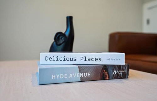 Mega Home - Up to 20 People - Mins 2 ACL-F1-Dwntwn - Foto 48