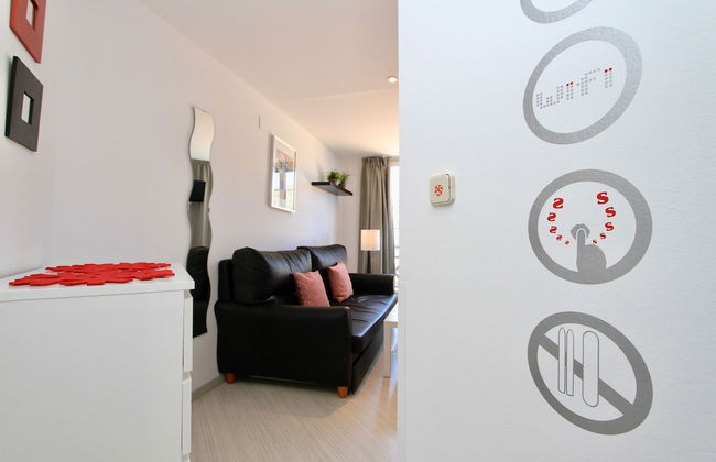 Inside Plaza Sierra Nevada - Foto 14