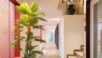 Ahoy Plaza Mayor - Foto 2, Lobby or reception