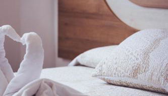 Volcano Getaway - Adults Only - Foto 3, towels