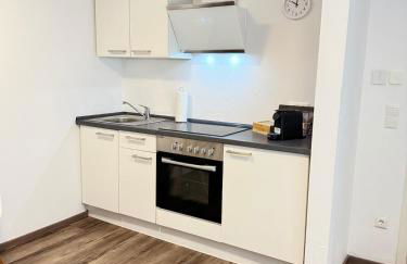 Apartment in Zentrumsnähe NETFLIX SELF CHECK-IN - Foto 8