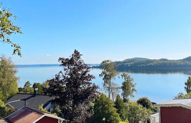 8 Person Holiday Home in Uddevalla-by Traum - Photo 38