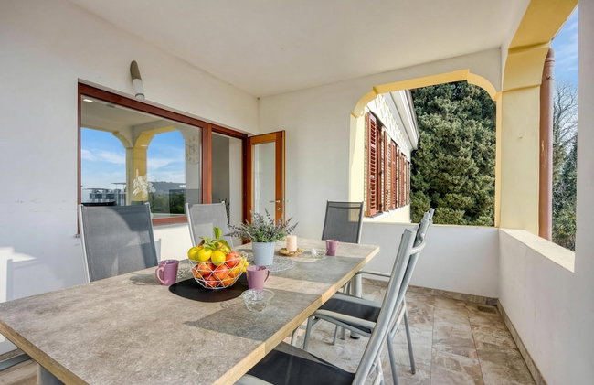 Villa Roma Portorose - 3 Balcony - Foto 41