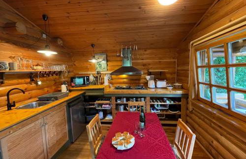 Chalet Birdieferienhaus by Interhome - Foto 8