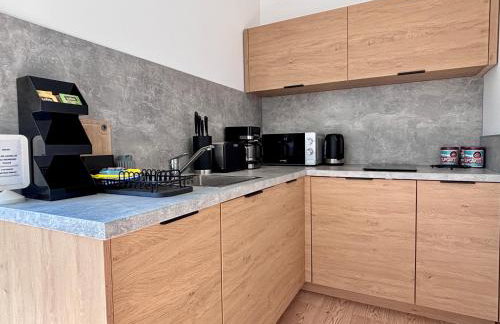 Baltic Waves Resort & SPA Międzyzdroje 3 - Foto 98