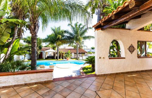 RIFLESSI D'AZZURRO - la vacanza dei tuoi sogni - Foto 21