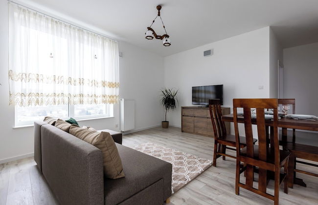 Symphony Modern Tower - Foto 65