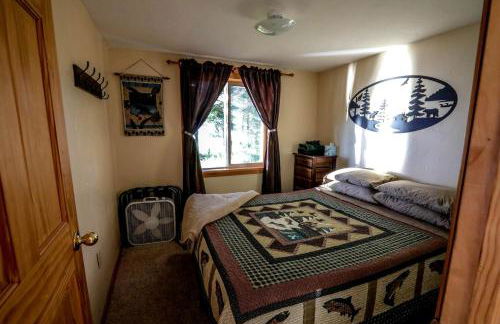 Delightful Waterfront Cabin near the Chugach National Forest, Alaska - Foto 10