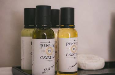Pensieri di Cavatina - Foto 100