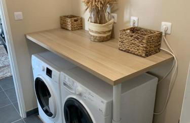 Maison contemporaine en plein cœur de la Touraine - Foto 20