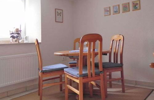 Haus Gertrud Comfortable holiday residence - Foto 11