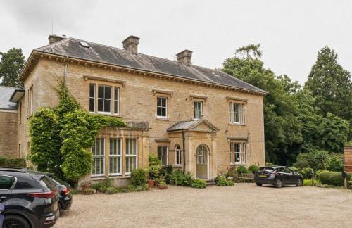 Gorgeous 3BD in Oxfordshire - Stunning Countryside! - Foto 60