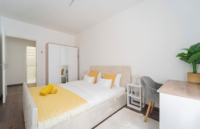 WestSide Garden Apartments by FirstHost - Foto 13