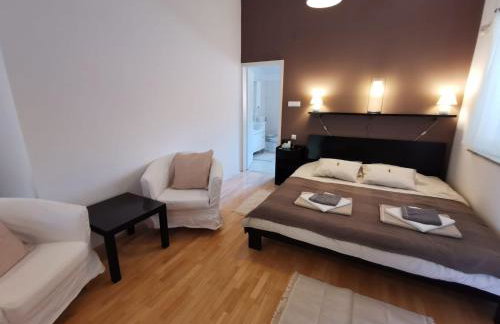 Vila Moli Suites - Foto 57