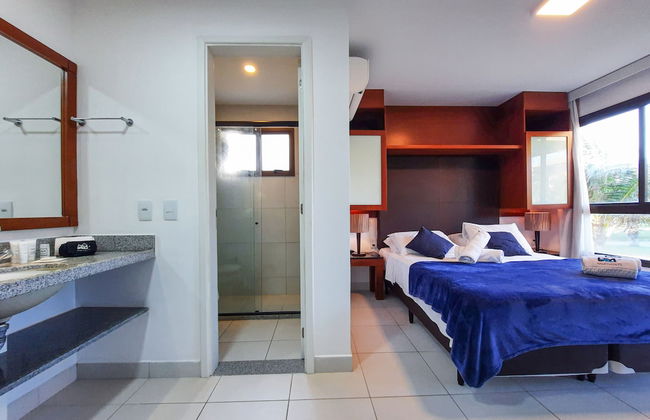 VG Sun Cumbuco Pé Na Areia Bangalô 6 Pessoas By DM Apartments - Photo 7