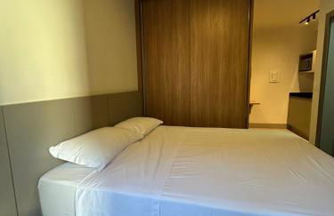 Estúdio Mobiliado próximo a UFU Santa Mônica - Foto 2