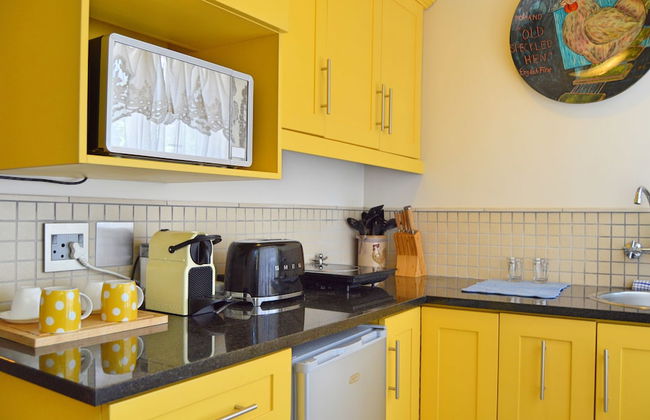 1AA Wilhelminia Apartments - Foto 21