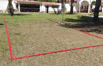 Villa Balneari Resort Casa Vacances Per Famílies Chalet Casa Rural - Foto 42