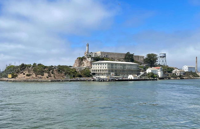 San Francisco Private Tour - Photo 4