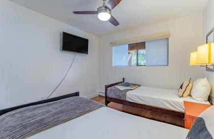 Walk to Lake, Dining+shops 5mins to Ski Resort Incline Paradise by Avantstay - Foto 59