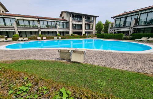 Le Terrazze sul Lago Hotel & Residence - Foto 66