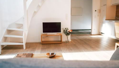 Frankenwald Chalets - Ferienhaus mit privaten Whirlpool - Foto 5